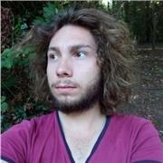 Professeur de guitare professionnel
